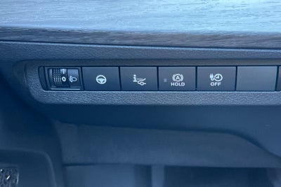 2023 Nissan Ariya ENGAGE