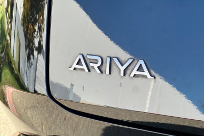 2023 Nissan Ariya ENGAGE