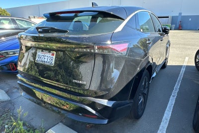 2023 Nissan Ariya ENGAGE