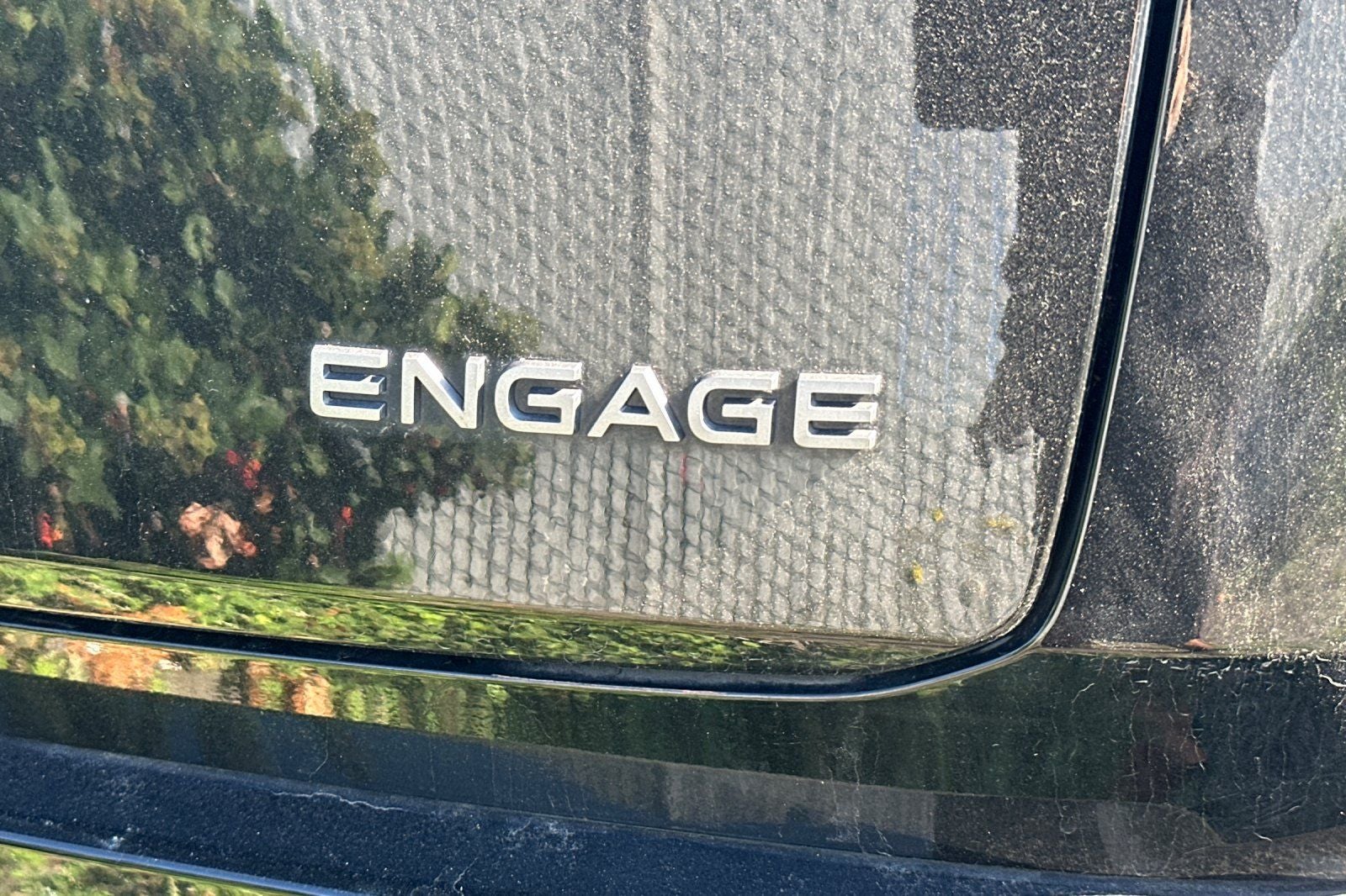 2023 Nissan Ariya ENGAGE