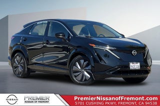 2023 Nissan Ariya ENGAGE