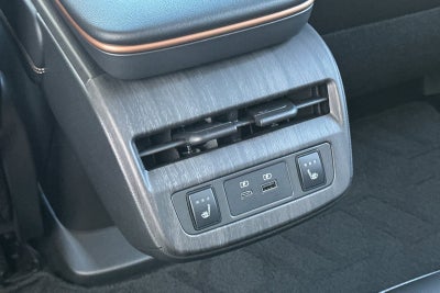 2023 Nissan Ariya ENGAGE
