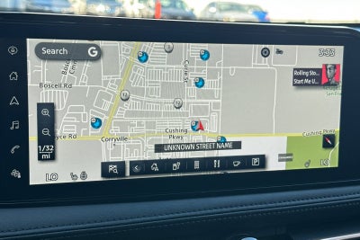 2023 Nissan Ariya ENGAGE