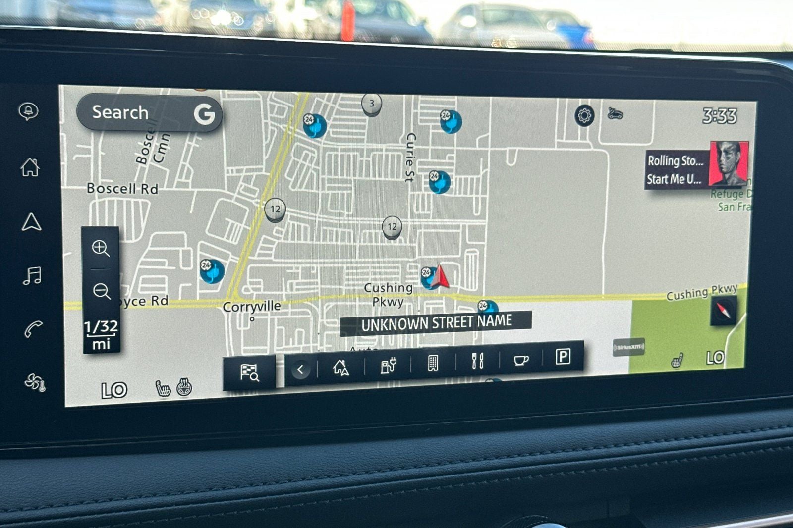 2023 Nissan Ariya ENGAGE