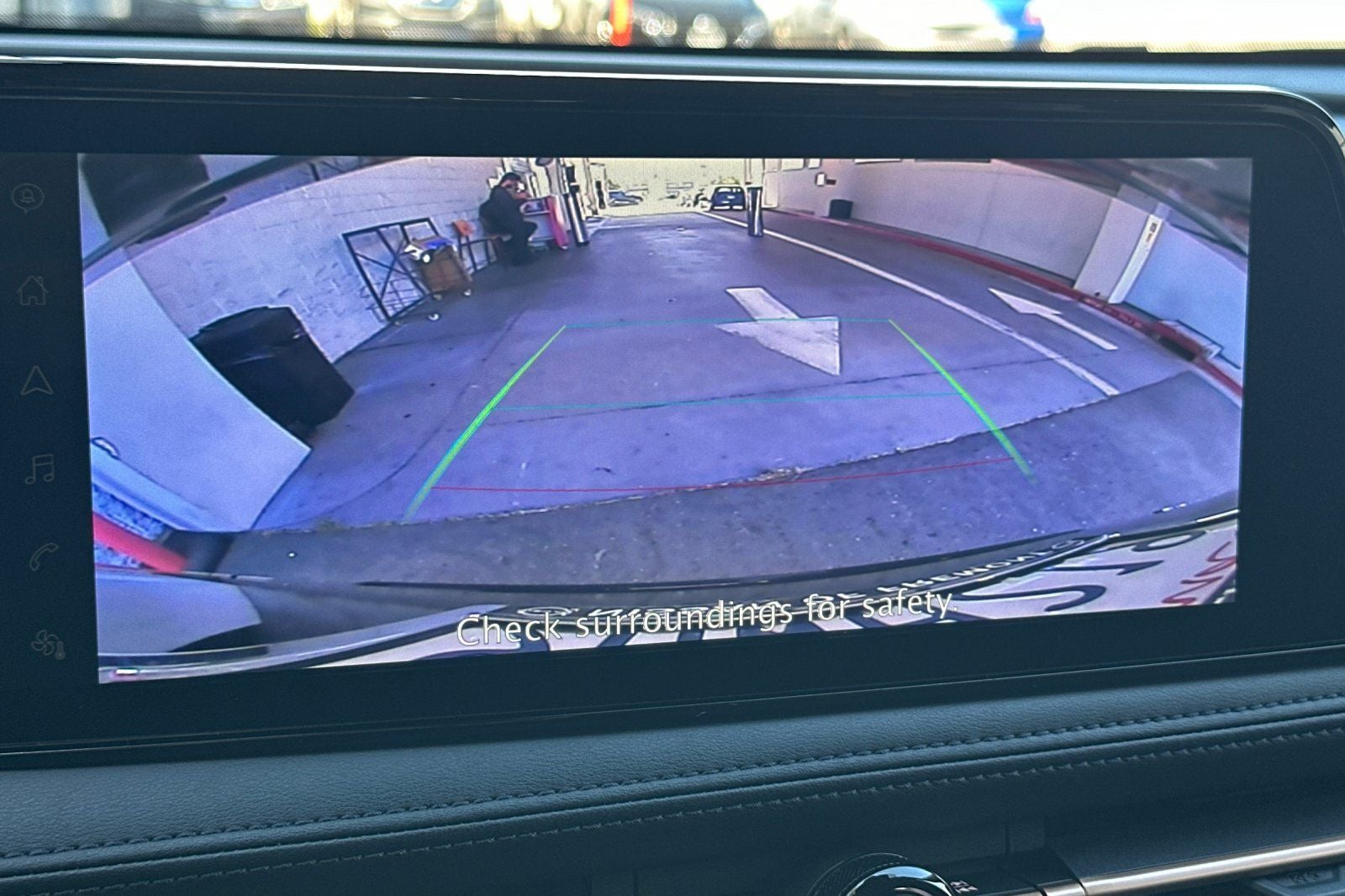 2023 Nissan Ariya ENGAGE