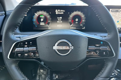 2023 Nissan Ariya ENGAGE