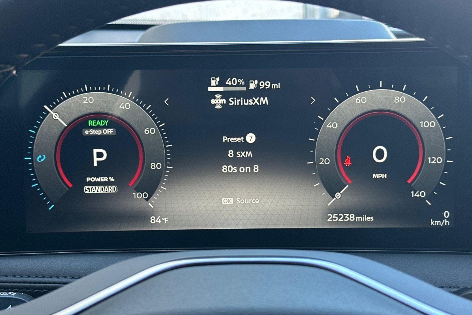 2023 Nissan Ariya ENGAGE
