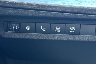 2023 Nissan Ariya ENGAGE