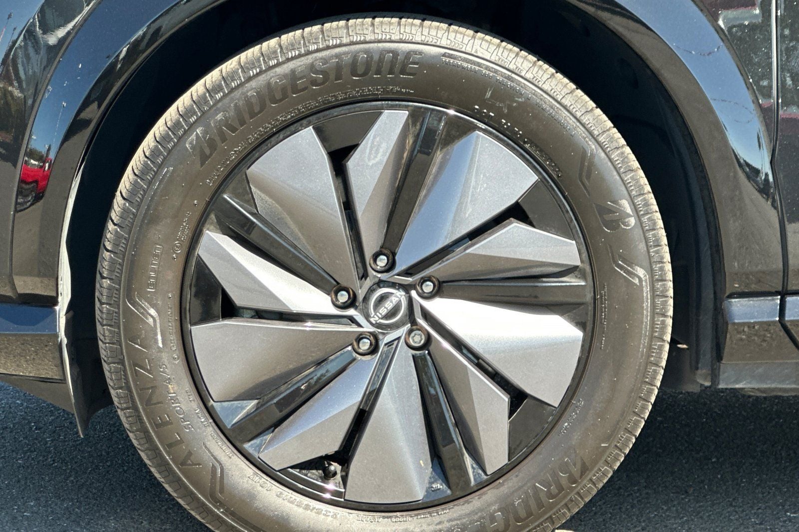 2023 Nissan Ariya ENGAGE