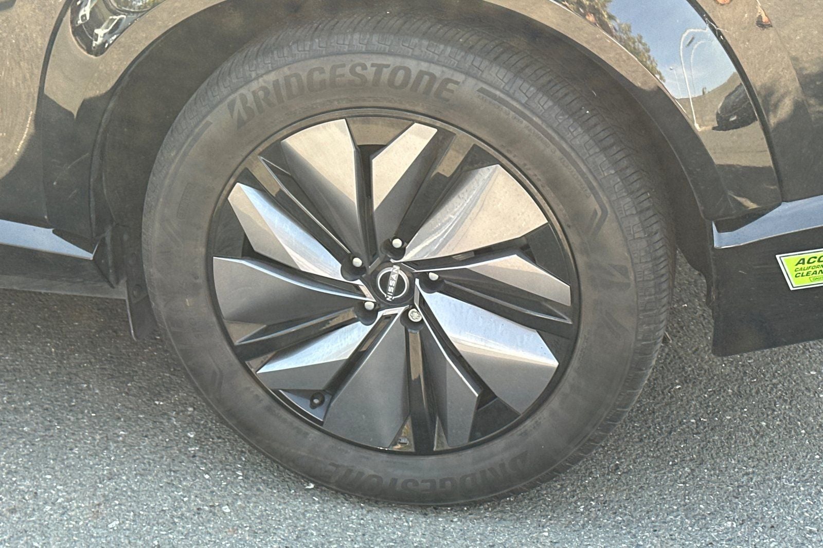 2023 Nissan Ariya ENGAGE