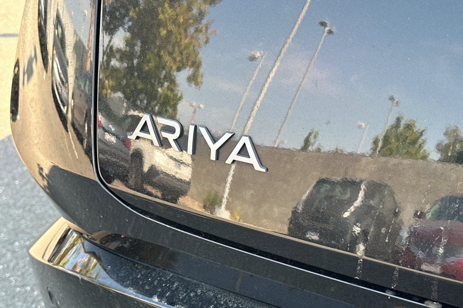2023 Nissan Ariya ENGAGE