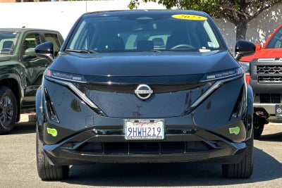 2023 Nissan Ariya ENGAGE
