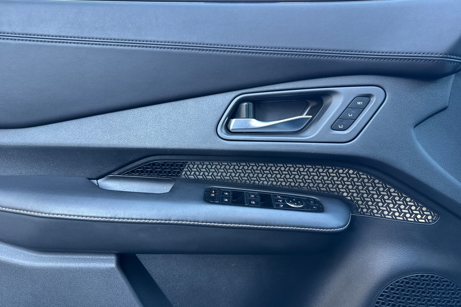 2023 Nissan Ariya ENGAGE