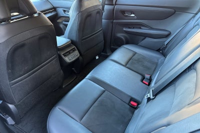 2023 Nissan Ariya ENGAGE