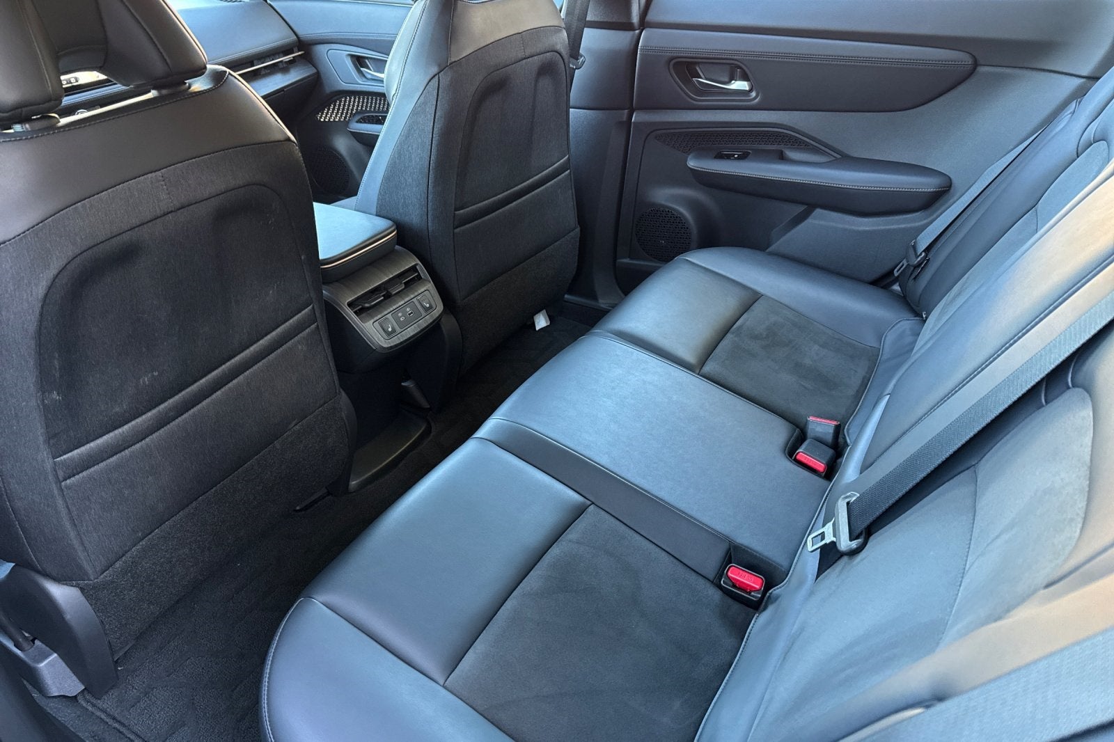 2023 Nissan Ariya ENGAGE