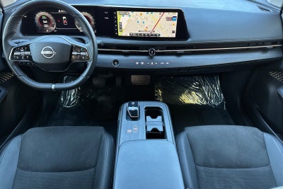 2023 Nissan Ariya ENGAGE