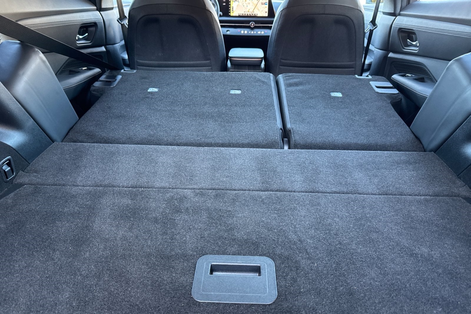 2023 Nissan Ariya ENGAGE