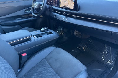 2023 Nissan Ariya ENGAGE