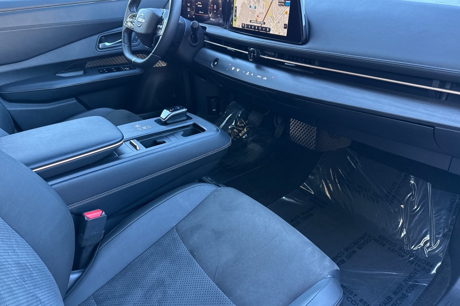 2023 Nissan Ariya ENGAGE