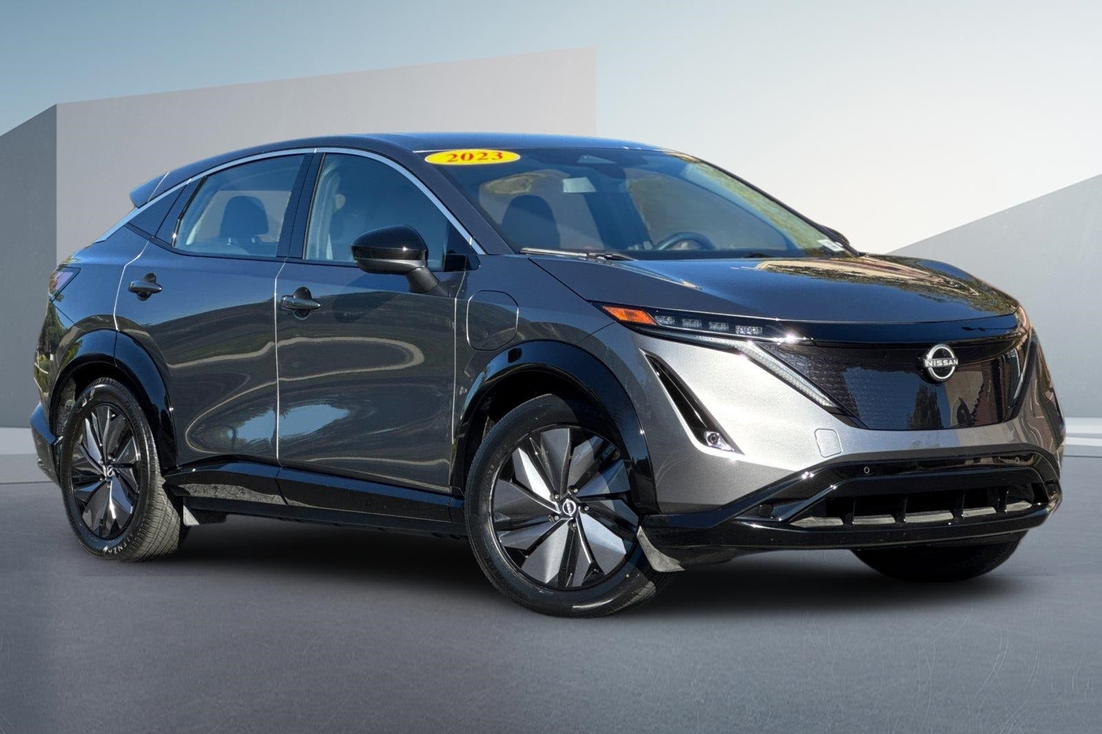 2023 Nissan Ariya ENGAGE