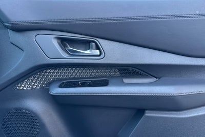 2023 Nissan Ariya ENGAGE