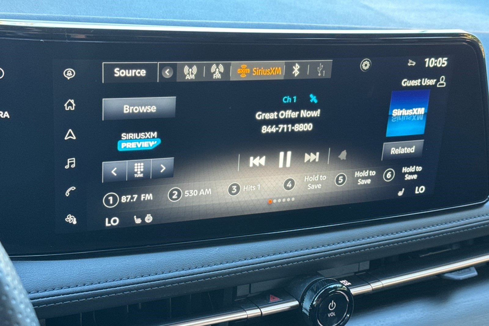 2023 Nissan Ariya ENGAGE