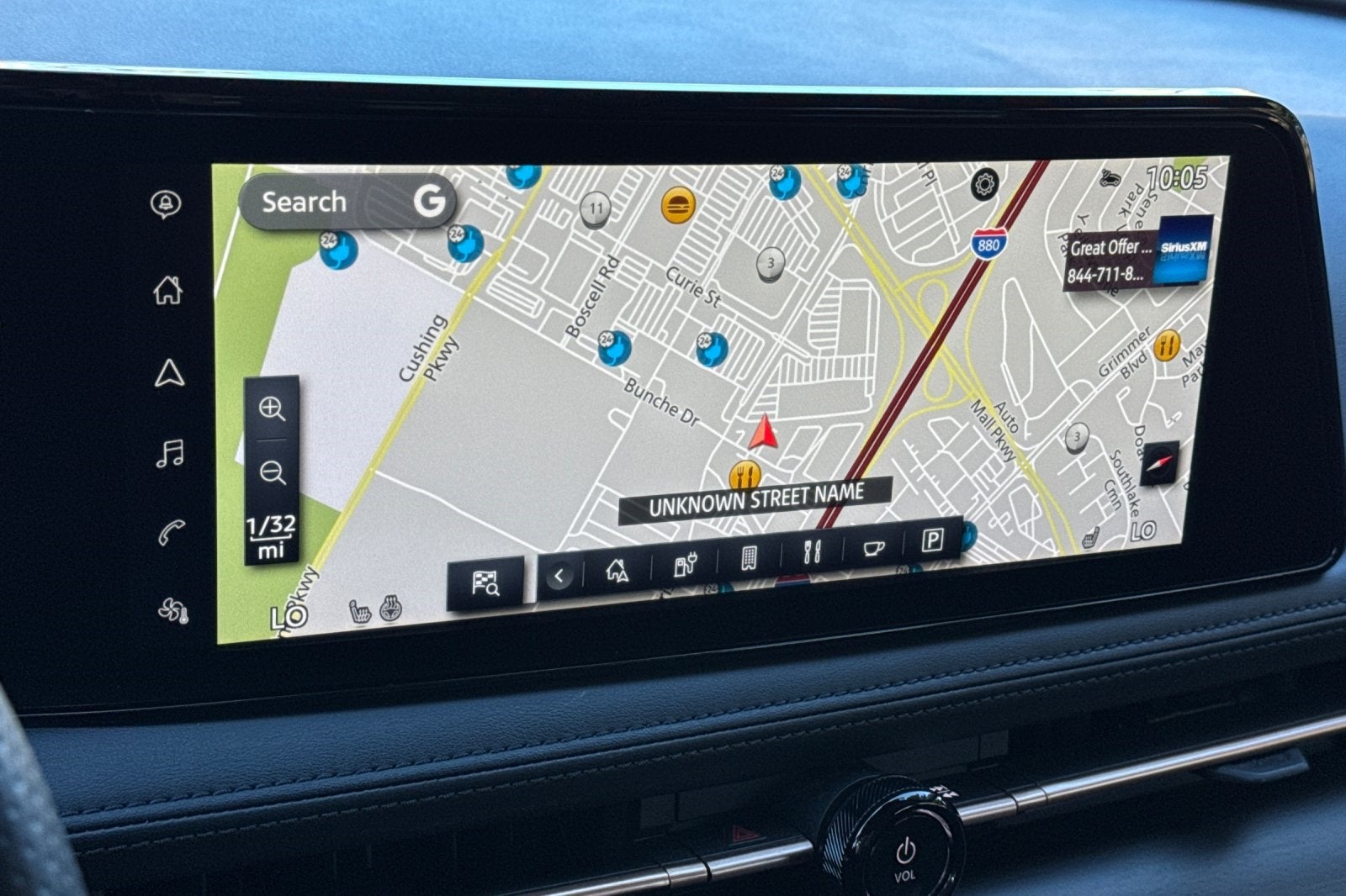 2023 Nissan Ariya ENGAGE