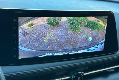 2023 Nissan Ariya ENGAGE