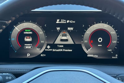 2023 Nissan Ariya ENGAGE