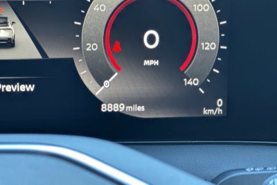 2023 Nissan Ariya ENGAGE