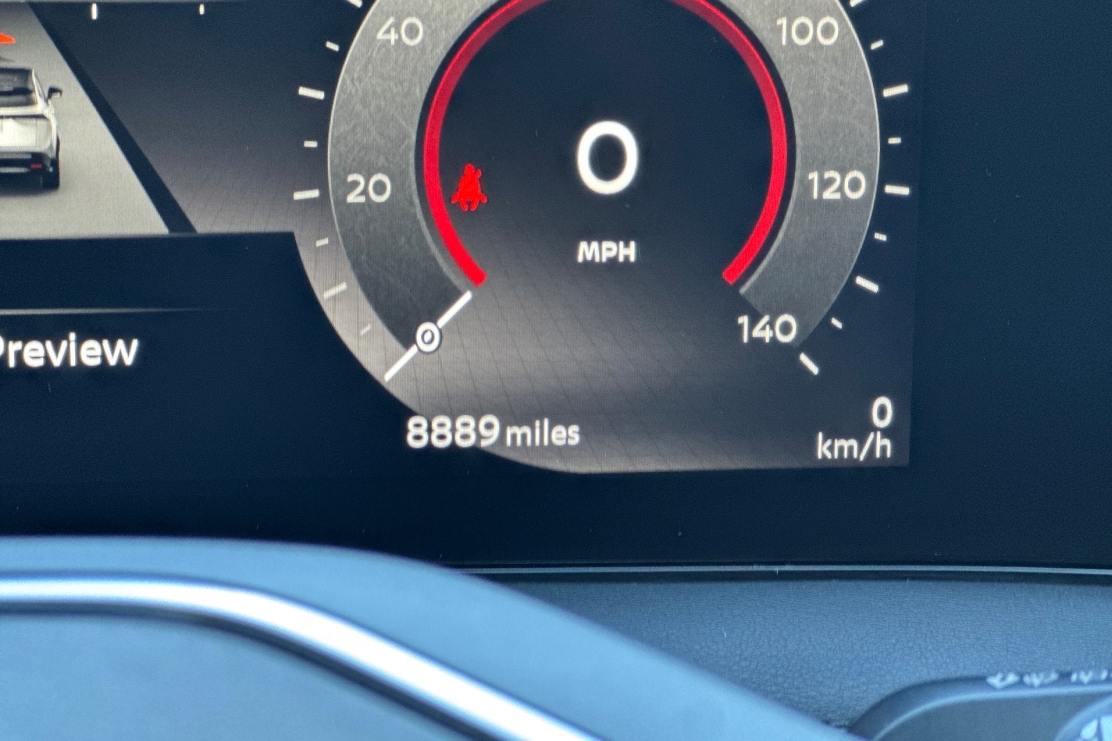 2023 Nissan Ariya ENGAGE