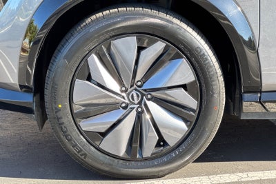 2023 Nissan Ariya ENGAGE