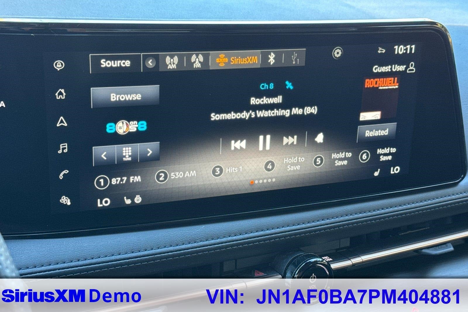 2023 Nissan Ariya ENGAGE