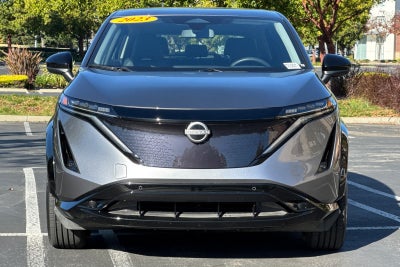 2023 Nissan Ariya ENGAGE