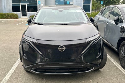 2023 Nissan Ariya ENGAGE