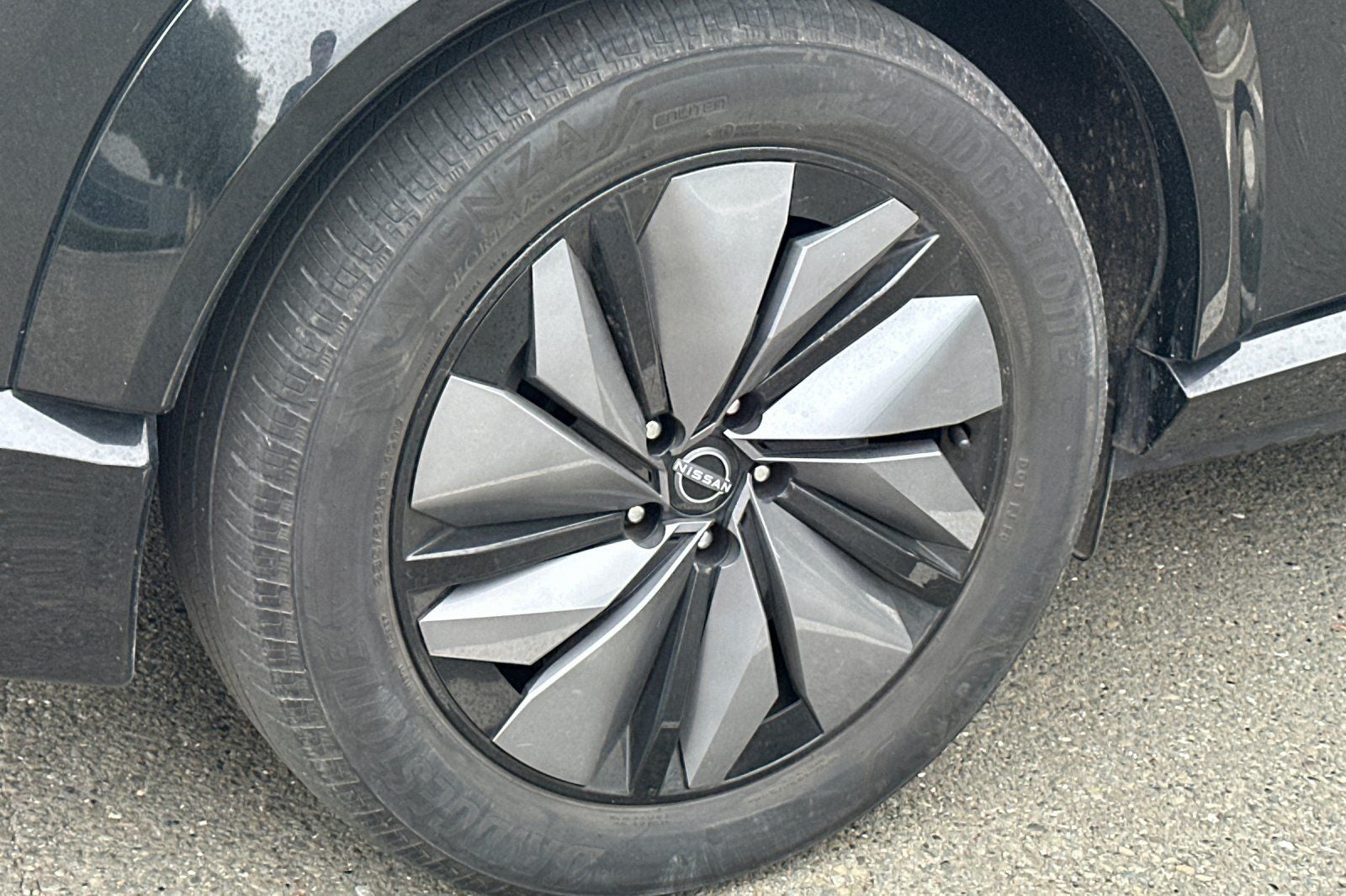 2023 Nissan Ariya ENGAGE