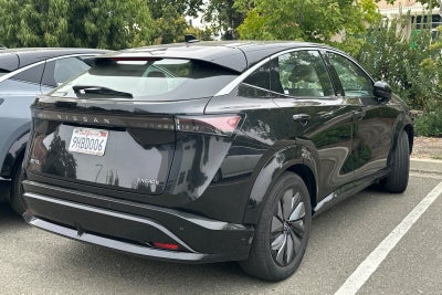 2023 Nissan Ariya ENGAGE