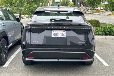 2023 Nissan Ariya ENGAGE