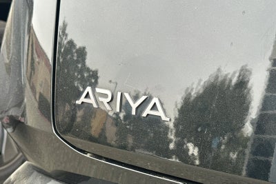 2023 Nissan Ariya ENGAGE
