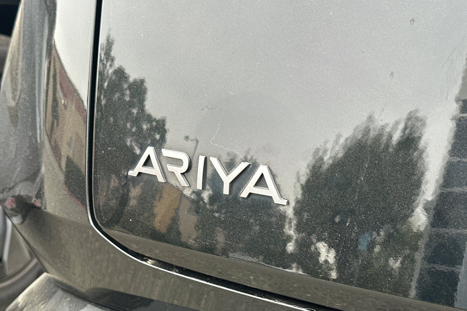 2023 Nissan Ariya ENGAGE