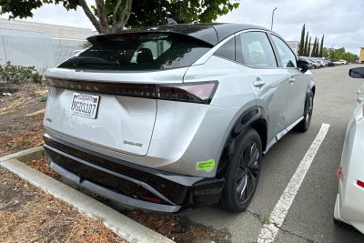 2023 Nissan Ariya ENGAGE