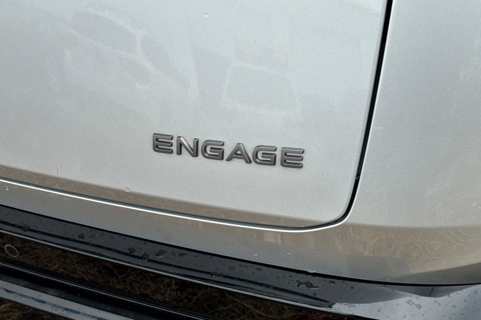 2023 Nissan Ariya ENGAGE