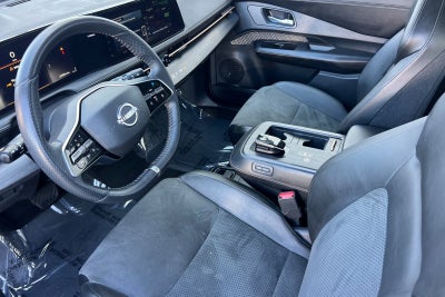 2023 Nissan Ariya ENGAGE