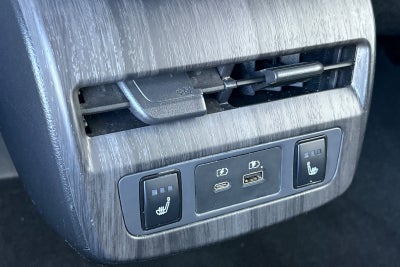 2023 Nissan Ariya ENGAGE