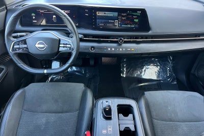 2023 Nissan Ariya ENGAGE