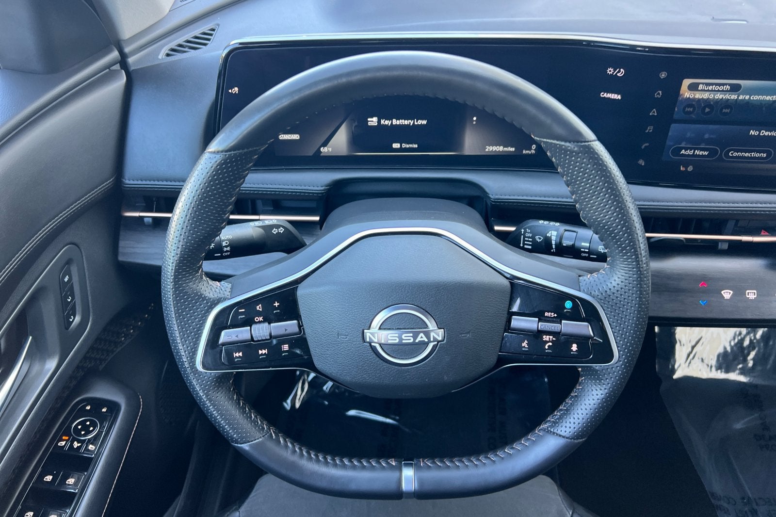 2023 Nissan Ariya ENGAGE