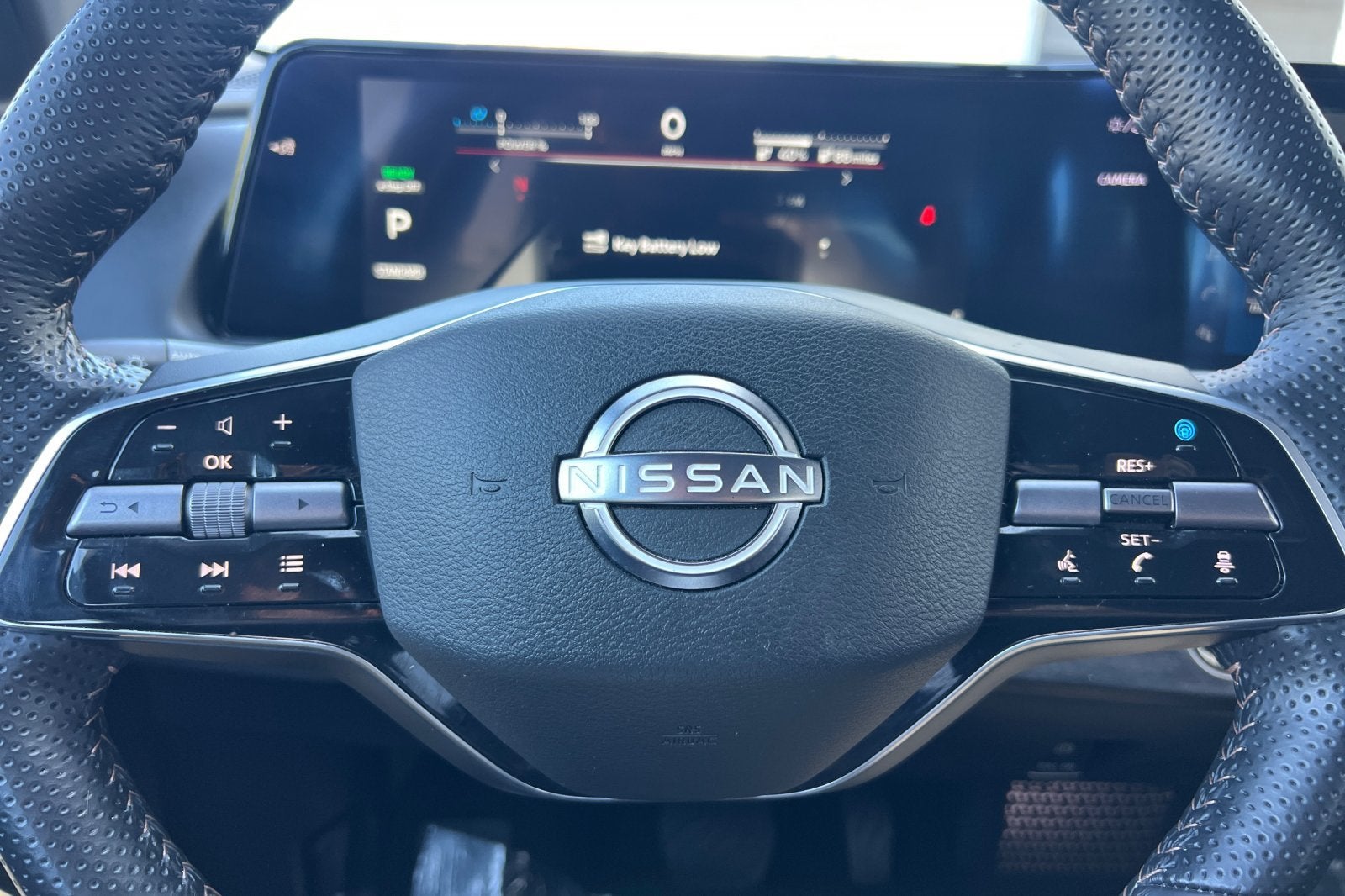 2023 Nissan Ariya ENGAGE