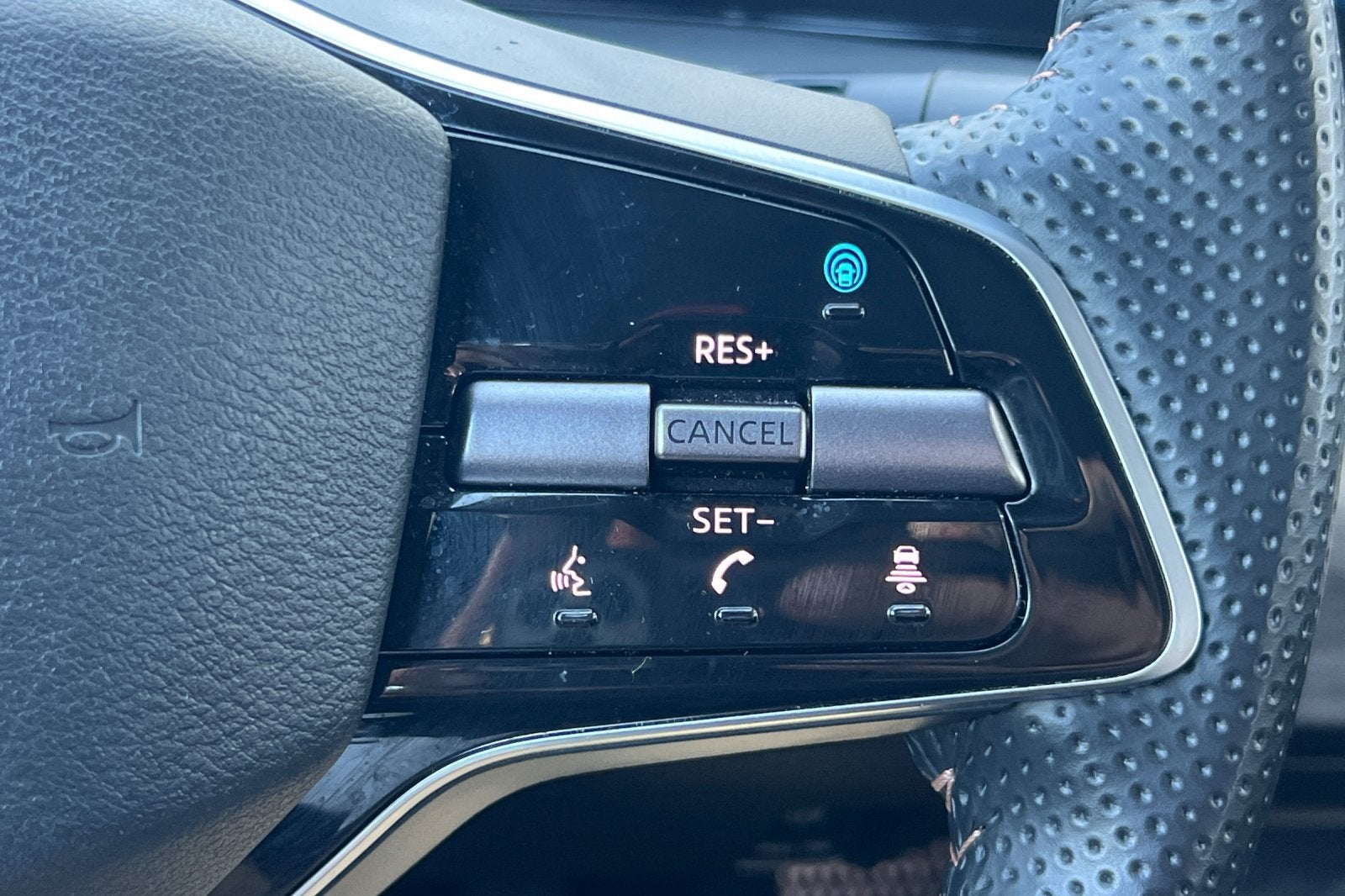 2023 Nissan Ariya ENGAGE
