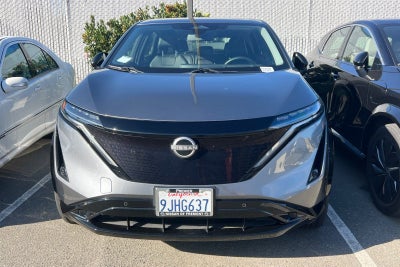 2023 Nissan Ariya ENGAGE
