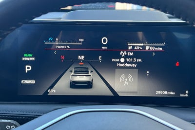 2023 Nissan Ariya ENGAGE
